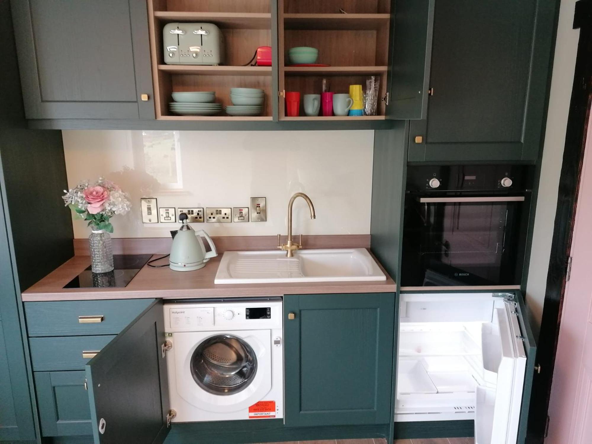 Apartment Westbrook Buncrana